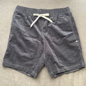 Vuori Optimist Short